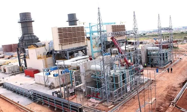 Government to sign 1,200MW gas power deal before end of 2026 - Mahama