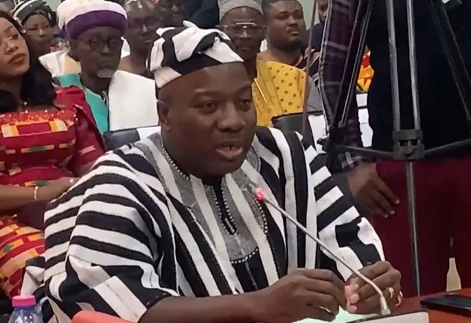 Gov't rallies churches to fight Ghana's waste crisis ahead of National Sanitation Day