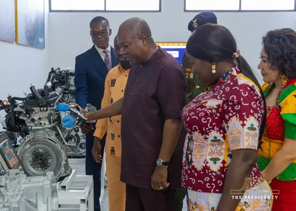 Gov't to introduce new VAT incentives for local vehicle assembly
