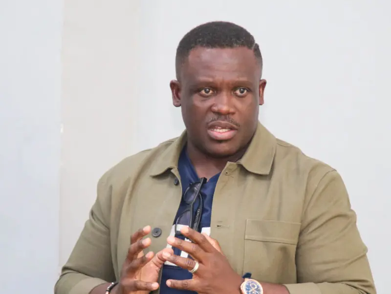 Gov't to upgrade all rural telephony networks to 4G capability - Sam George
