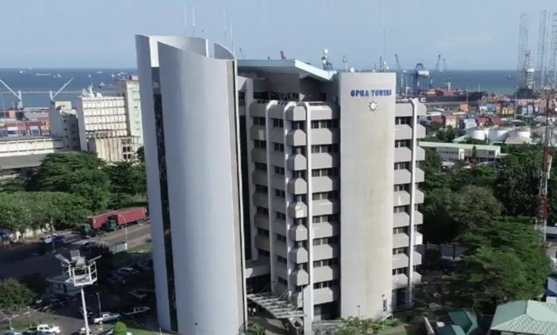 GPHA net profit rises 17.18 per cent to GH¢2.82bn in 2025 - SIGA Report