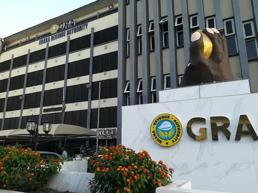 GRA questions GH¢79.65m Servestar Minwax claim, seeks independent audit