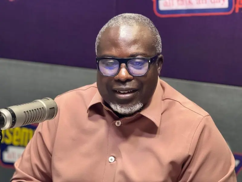 GRA targets more than doubling revenue collections by 2028 - Commissioner-General