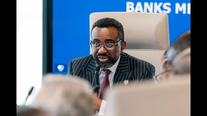Greater Accra region accounts for 77% of total secured credit in half-year 2026 - BoG