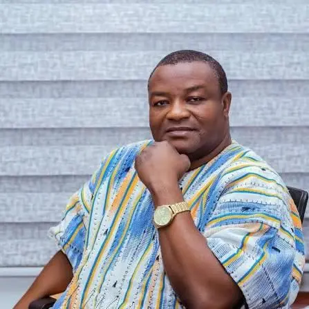 Hassan Ayariga calls for Ghanaian ownership in strategic investment deals
