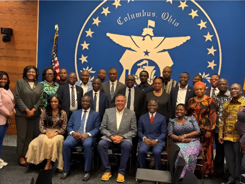 Health Ministry secures new US employment pathway for qualified Ghanaian nurses