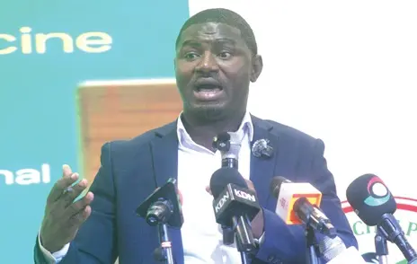 Herbal Medicine: Less than 15% practitioners registered