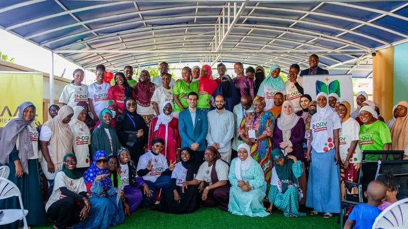 HIDAH Foundation equips youth with future-ready skills at free 2-day development programme