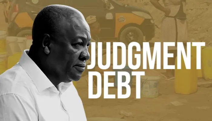 How a $125m plant meant to fix Teshie-Nungua's water crisis became a $235m judgment debt