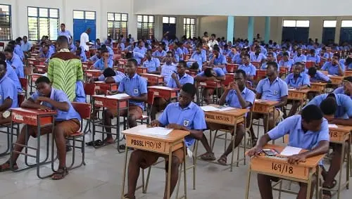 How to check 2026 WASSCE results on mobile phone