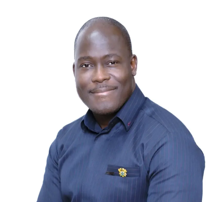 "I am not the person" - CMC MD Wisdom Dogbey disassociates himself from EOCO's wanted notice