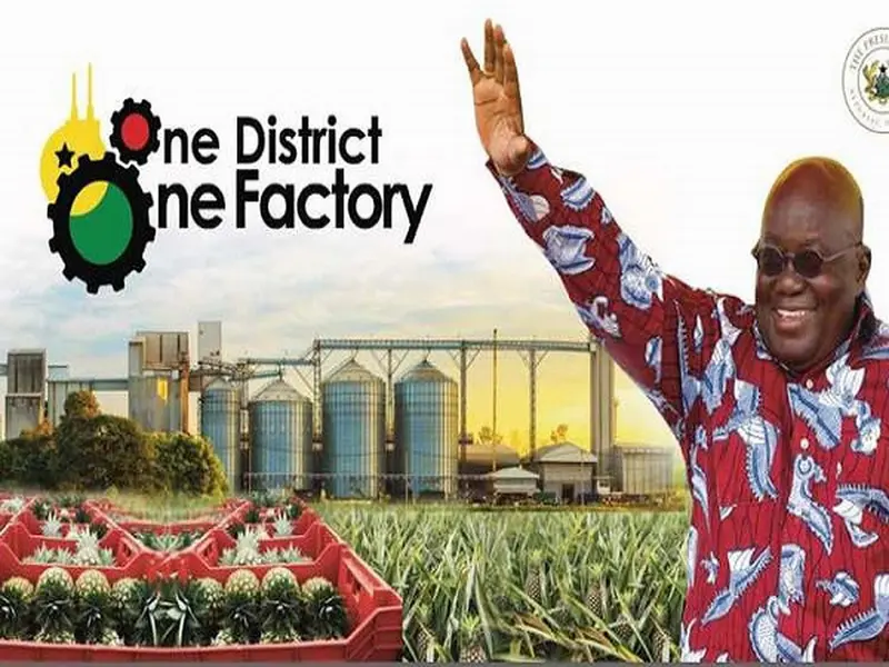 I am very worried - Alan Kyerematen on cancellation of 1D1F