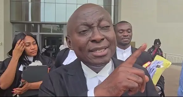 'I had about 60 questions' - Atta Akyea explains need for extra cross-examination day in NSB case