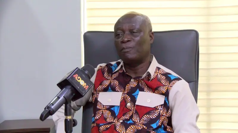 I have never seen a Black Stars performance as poor as against The Gambia - Nii Lante Vanderpuye