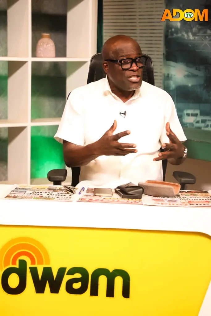 I have the message and strategy to lead NPP to victory in 2028 - Titus-Glover