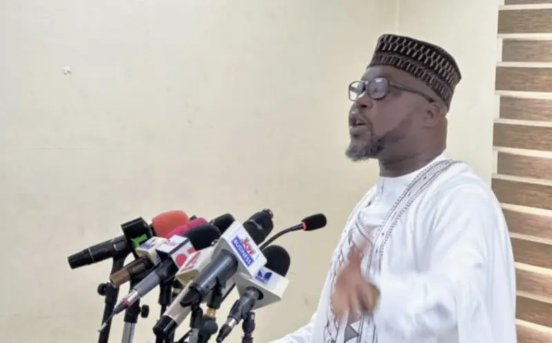 IEAG calls for urgent intervention to decongest ports