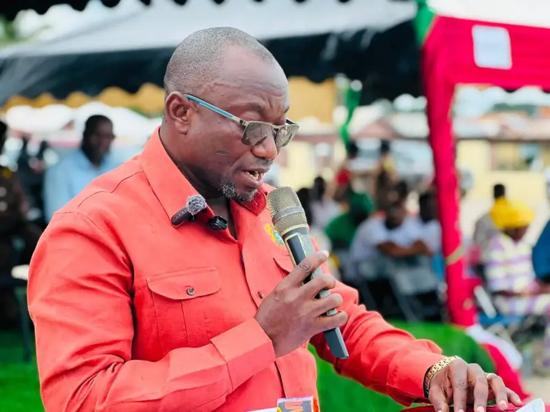 Interior Minister urges traditional authorities to enforce anti-bushfire bye-laws