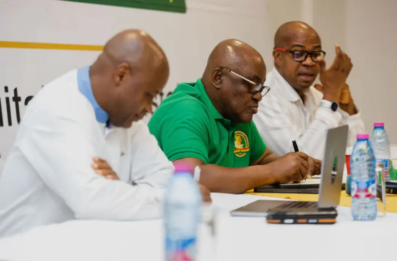 IPEC will ensure Equity and Sustainability in SOEs Compensation