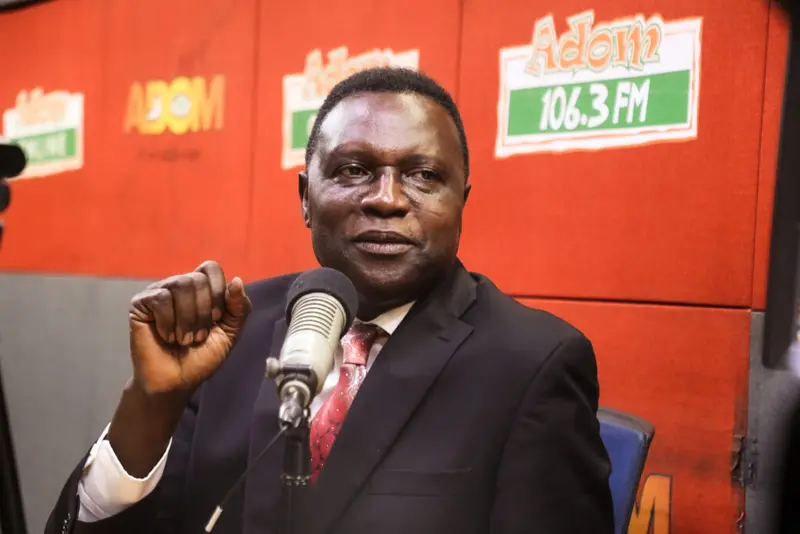 It is a delicate policy - Dr. Adutwum on use of mother tongue as medium of instruction in schools