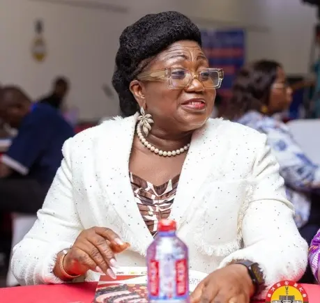 It is 'FAKE' - Patricia Appiagyei reacts to memo alleging rejection of GH¢70,000 money