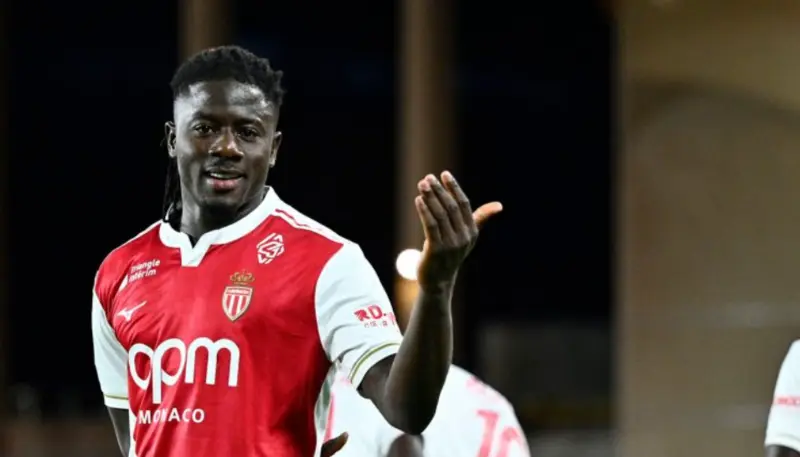 It's an amazing feeling - Mohammed Salisu after returning from ACL injury
