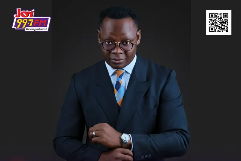 Joy Sports Editor Fentuo Tahiru Fentuo to moderate inaugural Music Meets Football Summit in Zambia