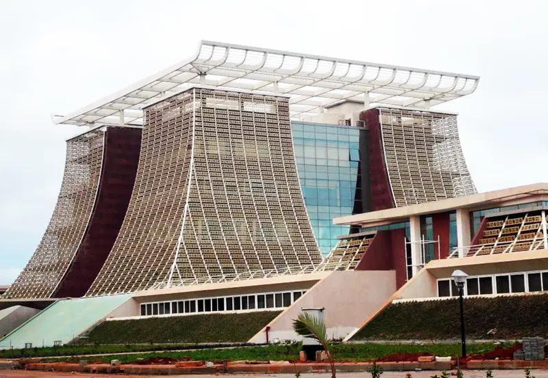 Jubilee House Calls Emergency Meeting on Narcotics, Border Security