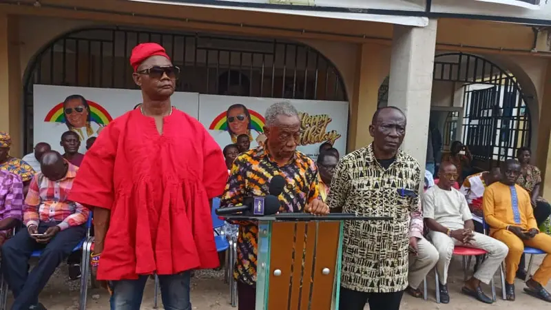 Kristo Asafo Bompata branch members allege post-funeral attacks