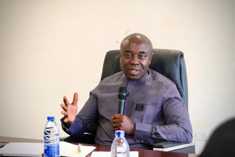 Labour minister urges ministries to show job-creation impact in budget proposals
