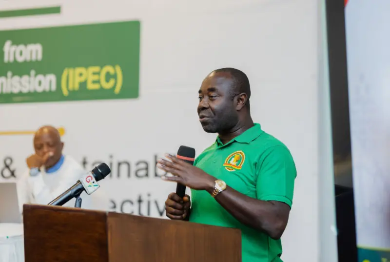 Labour Minister wants SOEs to help shape new public pay system