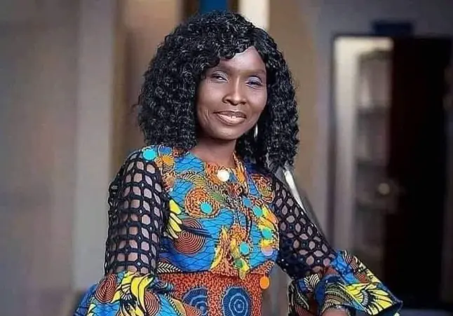'Life Is Short' gospel music hitmaker Bernice Offei dies at 63