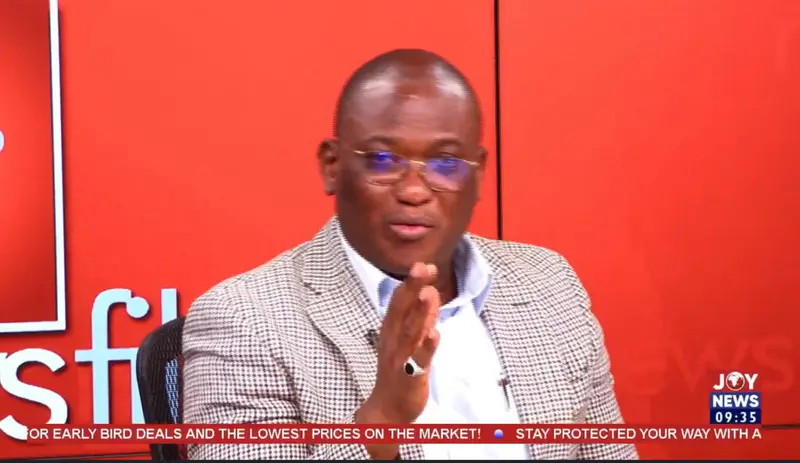 Listen to TUC, chiefs, professional bodies on constitutional reforms - NPP to NDC gov't