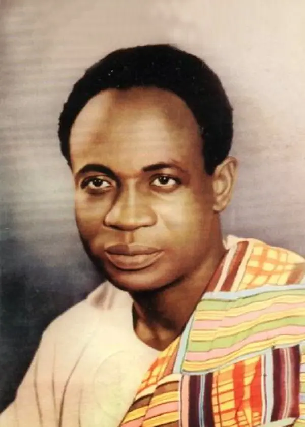 Mahama calls for unity, patriotism to advance Nkrumah's vision