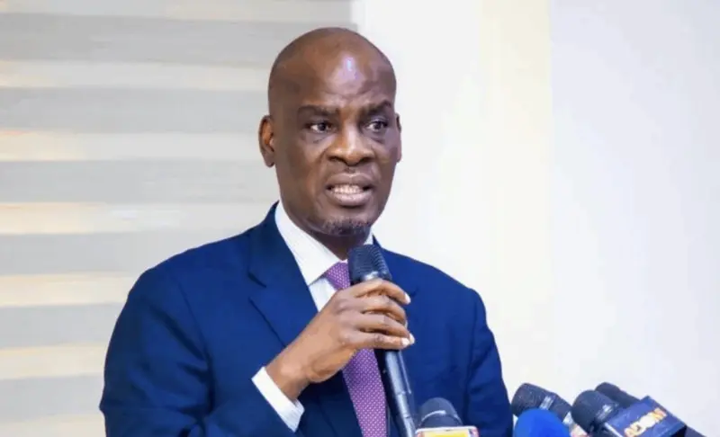 Mahama has not abandoned Haruna Iddrisu, he is backing him to fix education challenges - Spokesperson