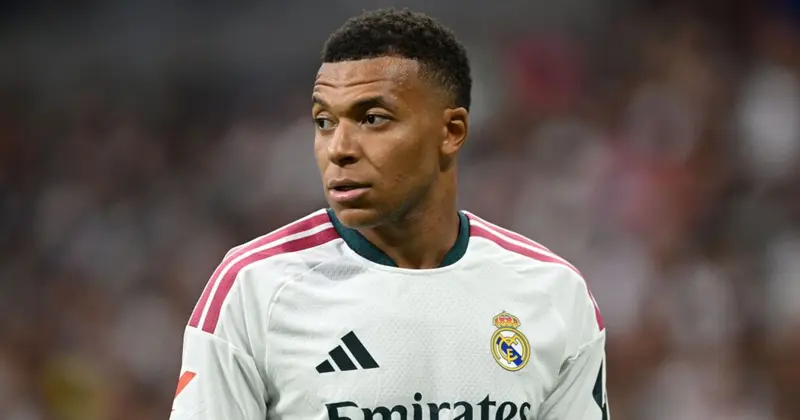 Mbappe has 'good feeling' about Ballon d'Or chances