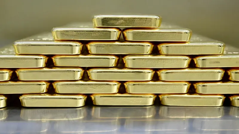 Middle East conflict disrupts Ghana's gold exports as first-half volumes dip