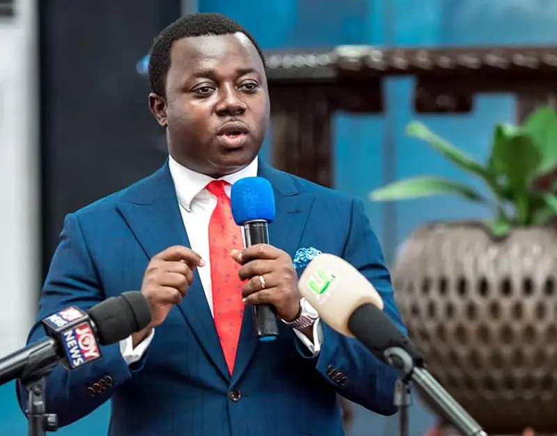 Minority demands full-scale probe into Ghana's alleged emergence as narcotics transit hub