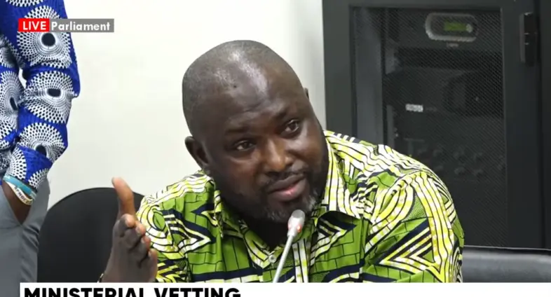 Minority files motion for bipartisan probe into narcotics consignments linked to Ghana