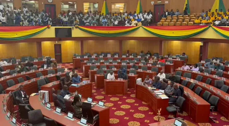 Minority wants Parliament recalled over 3.9 tonnes of cocaine seized in France