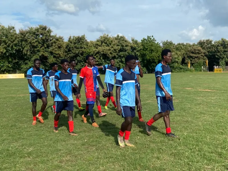 MTN Ghana expands Savannahfest football gala to unearth grassroots talent