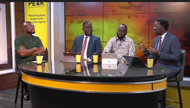 MTN Ghana webinar urges SMEs to get financial discipline right