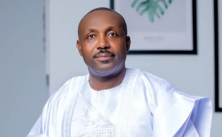 My focus is victory in 2028, those with Agenda 2032 can wait - John Boadu