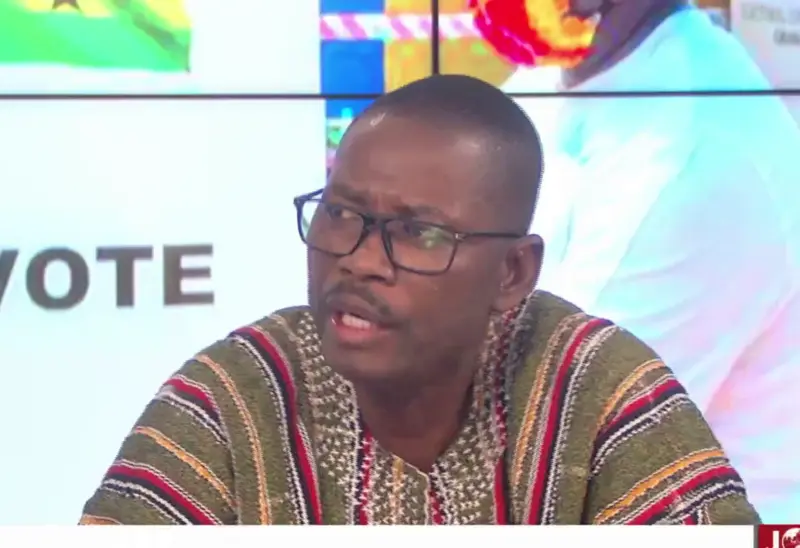 NACOC needs more personnel to tackle drug trafficking - Toobu