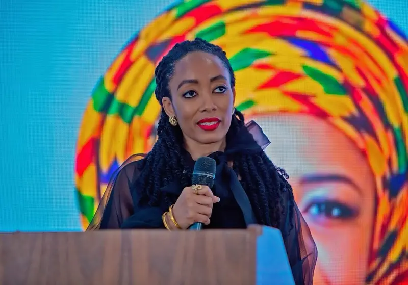 Nana Konadu dedicated her life to community transformation - Yaa Asantewaa Agyeman-Rawlings