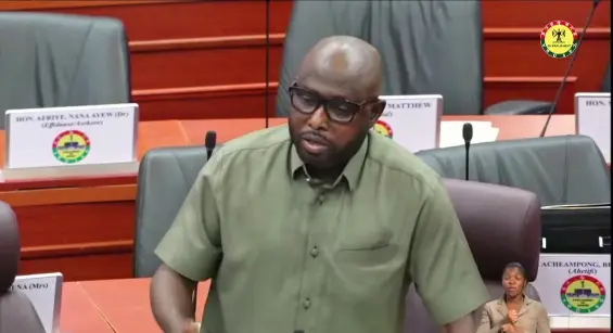 Narcotic seizure probe: Minority says inter-agency task force cannot replace parliamentary inquiry