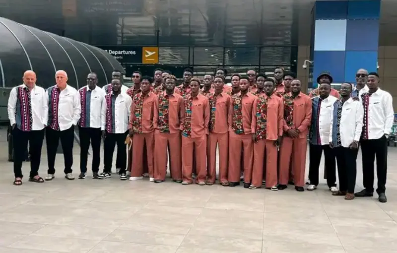 Nations FC travel to Mali for historic CAF Confederation Cup clash