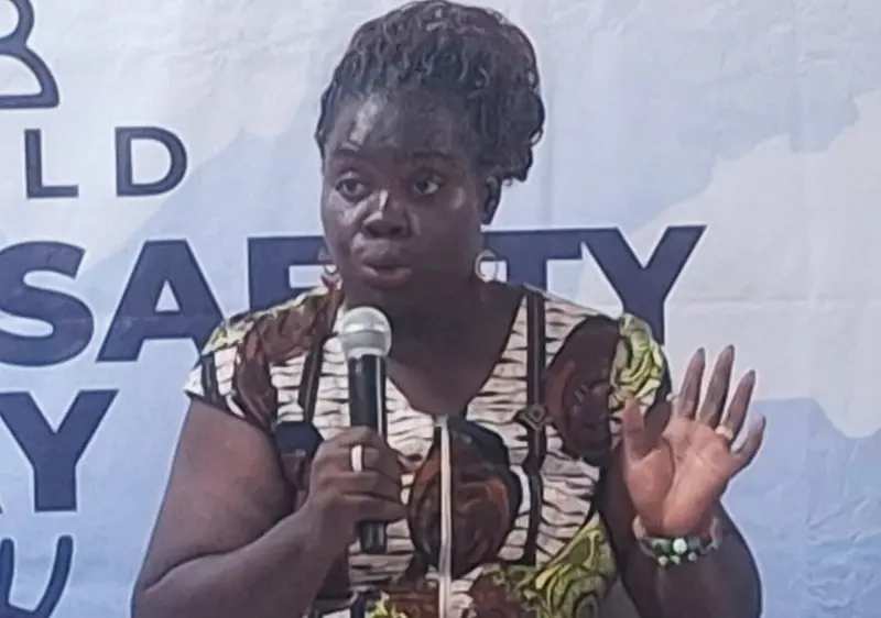 NCD burden rising as Ghana struggles with prevention, awareness and long-term care - Health Expert