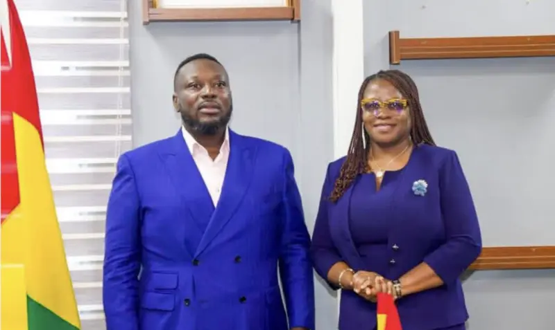 NDPC, Youth Empowerment Ministry collaborate to mainstream youth into National Development Planning