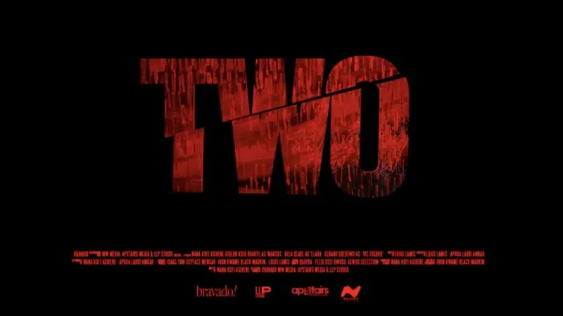 New movie 'Two' explores crime, faith and moral ambiguity