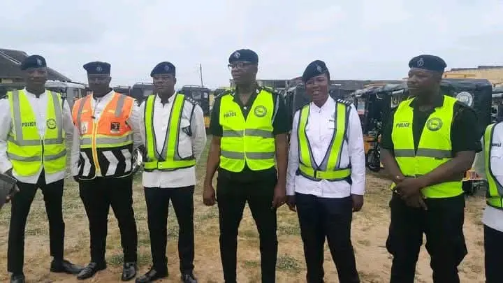 New Road Traffic Regulations: Key offences that could land Ghanaian drivers in court